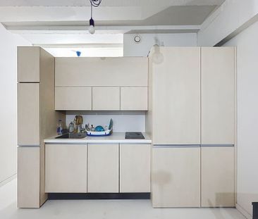 Studio - for rent - Foto 6