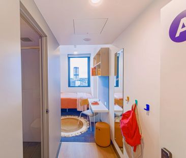 5 Bed Ensuite - Photo 3