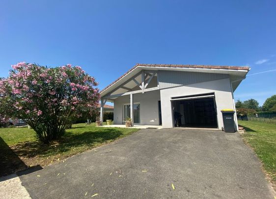 Maison à louer 4 pièces • Barcelonne-du-Gers - Photo 1