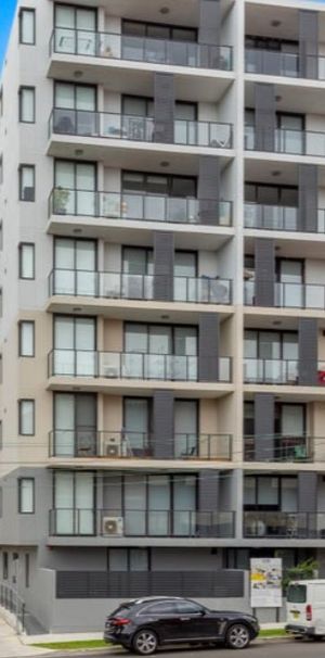 280/548-568 Canterbury Road Campsie - Photo 1