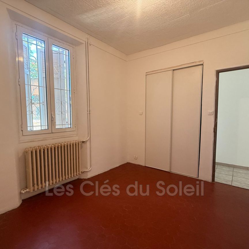 Location Maison 3 pièces 67m² TOULON 83000 - Photo 1