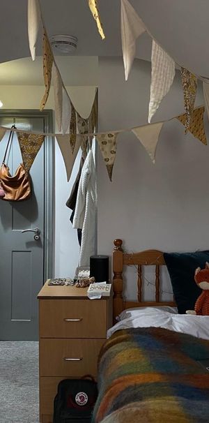 Room in a Shared House, Tiverton Road, B29 - Photo 1