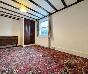 The Street, Waltham St. Lawrence, Reading, Berkshire, RG10 - Photo 3