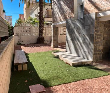 Apartamento de alquiler en Calle Ciudad Real, 14, Gran Playa - Photo 6
