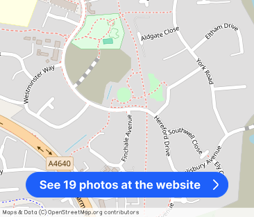 4 bedroom detached house for rent - Photo 1