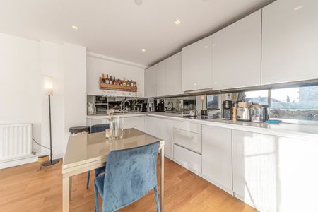 Clapham Road, London, SW9 - Photo 5