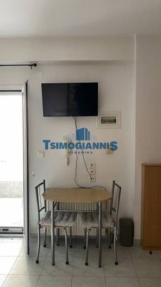 Studio/Γκαρσονιέρα για ενοικίαση Καλούτσιανη - Κουραμπάς (Ιωάννινα) - Φωτογραφία 1