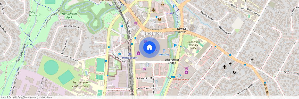 3 Panga Place, Henderson, Waitakere City