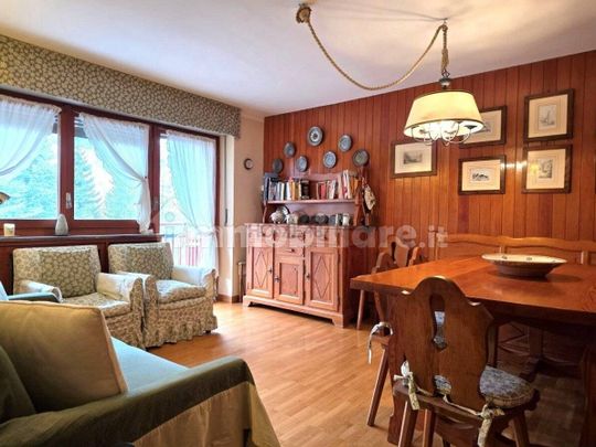 Trilocale via Regionale 19, Centro, Courmayeur - Photo 1