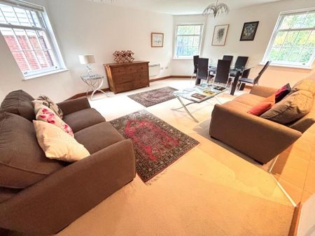 2 bedroom flat to rent - Photo 5