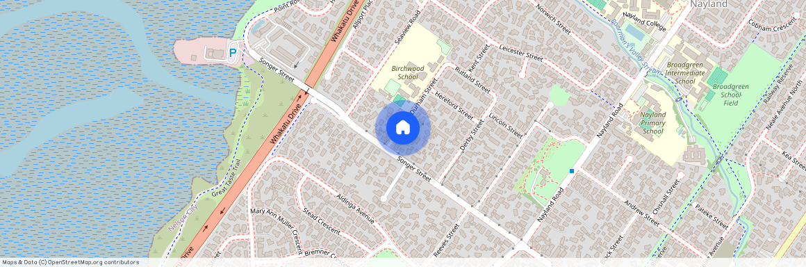 6 Durham Street, Stoke, Nelson