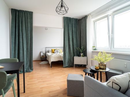 Poznań, Tysiąclecia - Zdjęcie 5