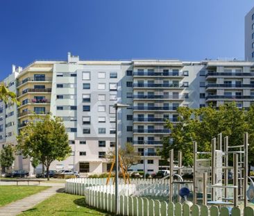 Apartamento T1 em Lisboa - Photo 2