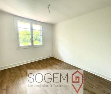 Appartement T4 en location à Toulouse - Photo 1