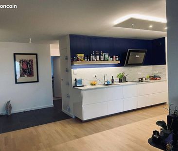 Appartement 3 pièces de 73.17m² avec vue sur la Cathédrale à louer ... - Photo 5