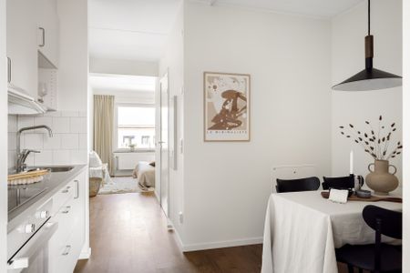 Hägerneholmsvägen, Täby - Foto 5