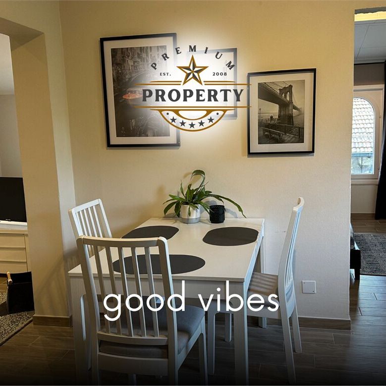 LOFT exclusif meublé dans des propriétés de prestige - Photo 1