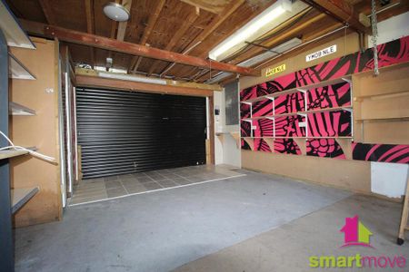 4 bedroom terraced house to rent - Photo 4