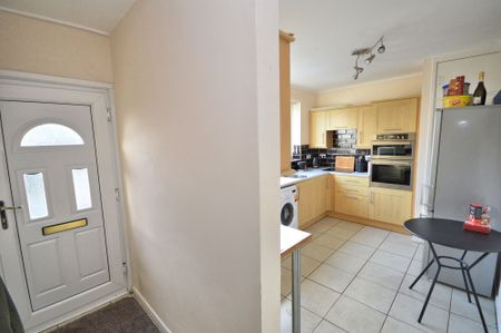 Halton Road, Watton, Ip25 - Photo 4