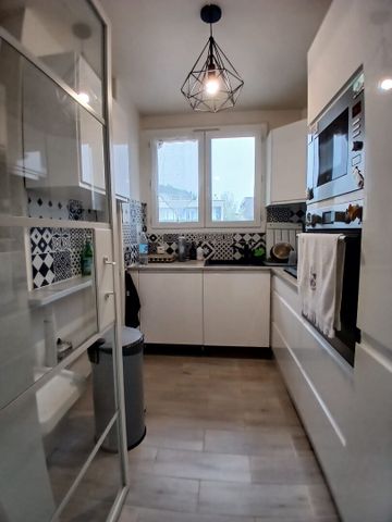 Appartement T3 près de MONTMORENCY à louer - Photo 3