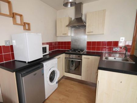 1 bedroom flat to rent - Photo 2