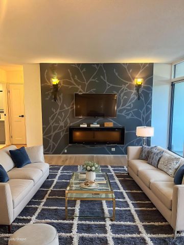 For Lease - 1535 Lakeshore Road Unit# 304, Mississauga, Ontario - Photo 4