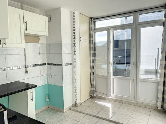 Appartement à louer - REIMS NORD - Photo 1