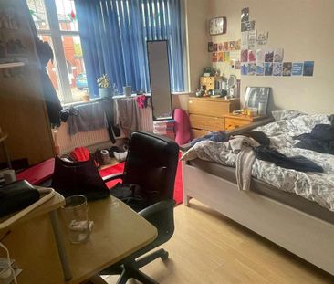 5 bedroom private hall to rent - Photo 4