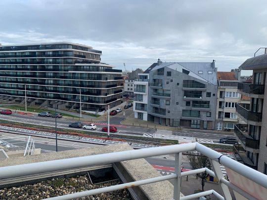 Troonstraat 147 0402 XVII - Foto 1