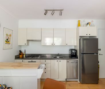 308/200 Campbell Street, Darlinghurst NSW 2010 - Apartment For Rent... - Photo 3