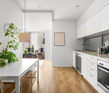 203/479 Cardigan Street, Carlton VIC 3053 - Apartment For Rent | Do... - Photo 5