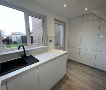 1 bedroom terraced house to rent - Photo 4