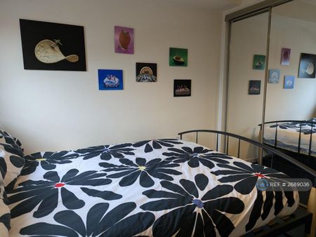2 bedroom flat to rent - Photo 3