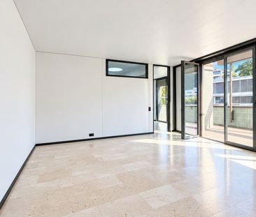 3.5 Zimmer, 74 m², 4. Stock - Foto 1