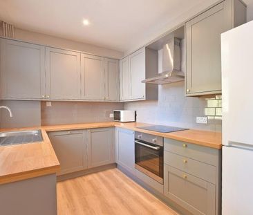 Student House 4 bedroom, Broomhill, Sheffield - Photo 1