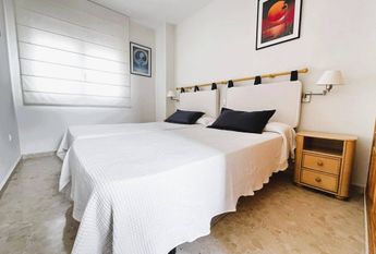 2 room luxury Apartment for rent in Gandia, Spain