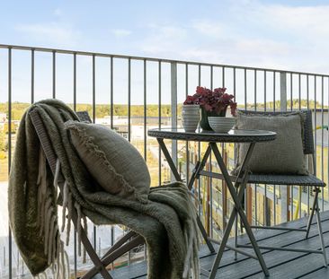 Turfgatan, Täby - Photo 5