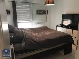 Appartement à louer 3 pièces 54.48m² - Photo 5