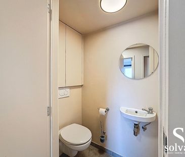 Lichtrijk appartement met gunstig EPC in het centrum van Maldegem - Photo 5