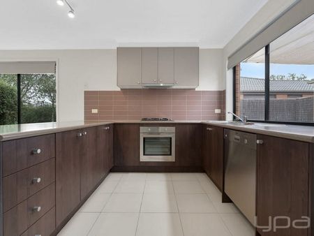 Spacious Living in Melton West - Photo 5