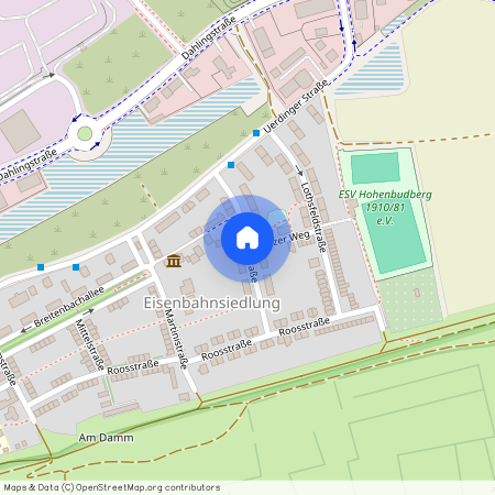 Heynenstr. 5, 47229 Duisburg OT Friemersheim
