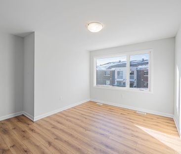 For Lease - 1128 Creekway Private, Kanata, Ontario - Photo 6