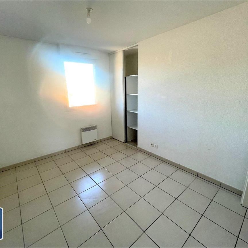 Location Appartement 2 pièces 47m² CLERMONT FERRAND 63000 - Photo 1