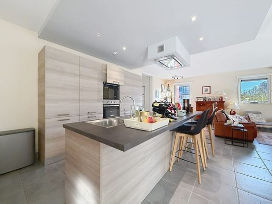 Appartement te huur - Foto 1