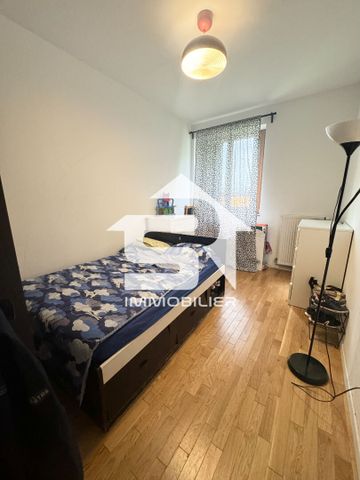 Appartement Fontenay Sous Bois 3 pièce(s) 72.5 m2 - Photo 5