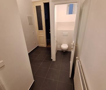 Schöne Altbauwohnung - perfekt für Singles oder Paare - Photo 5