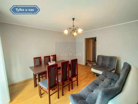 Mieszkanie na Wynajem, 46.10m - Zdjęcie 3