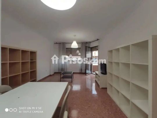 Piso en alquiler en Ensanche-Diputación - Photo 1
