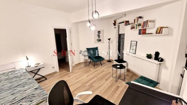 Inchirieri Garsoniere Bucuresti - Fotografie 1