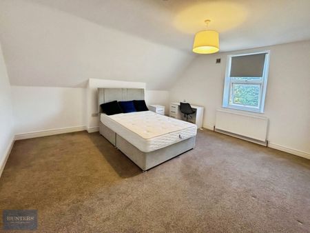 2 bedroom Flat To Let Total Size: 625 SQ FT - Photo 4